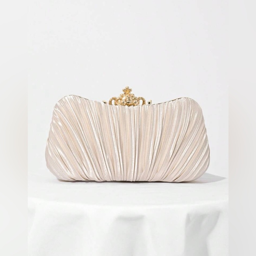 New Evening Clutch Purse, Bag - Picture 3 of 6
